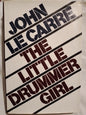 The Little Drummer Girl / Le Carré, John