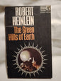 The Green Hills of Earth / Heinlein, Robert