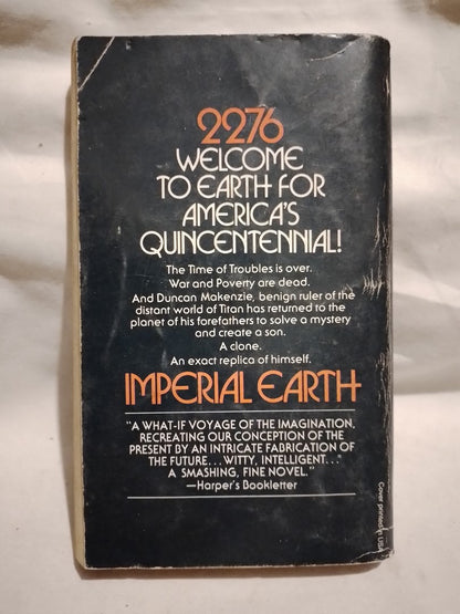 The Green Hills of Earth / Heinlein, Robert