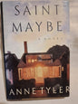 Saint Maybe / Tyler, Anne