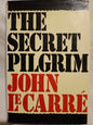 The Secret Pilgrim / Le Carré, John