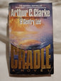 Cradle / Clarke, Arthur C.
