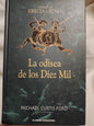 La odisea de los Diez Mil / Curtis Ford, Michael