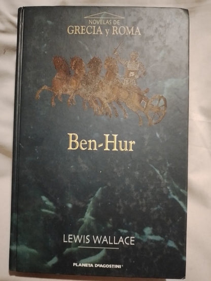 Ben-Hur / Wallace, Lewis