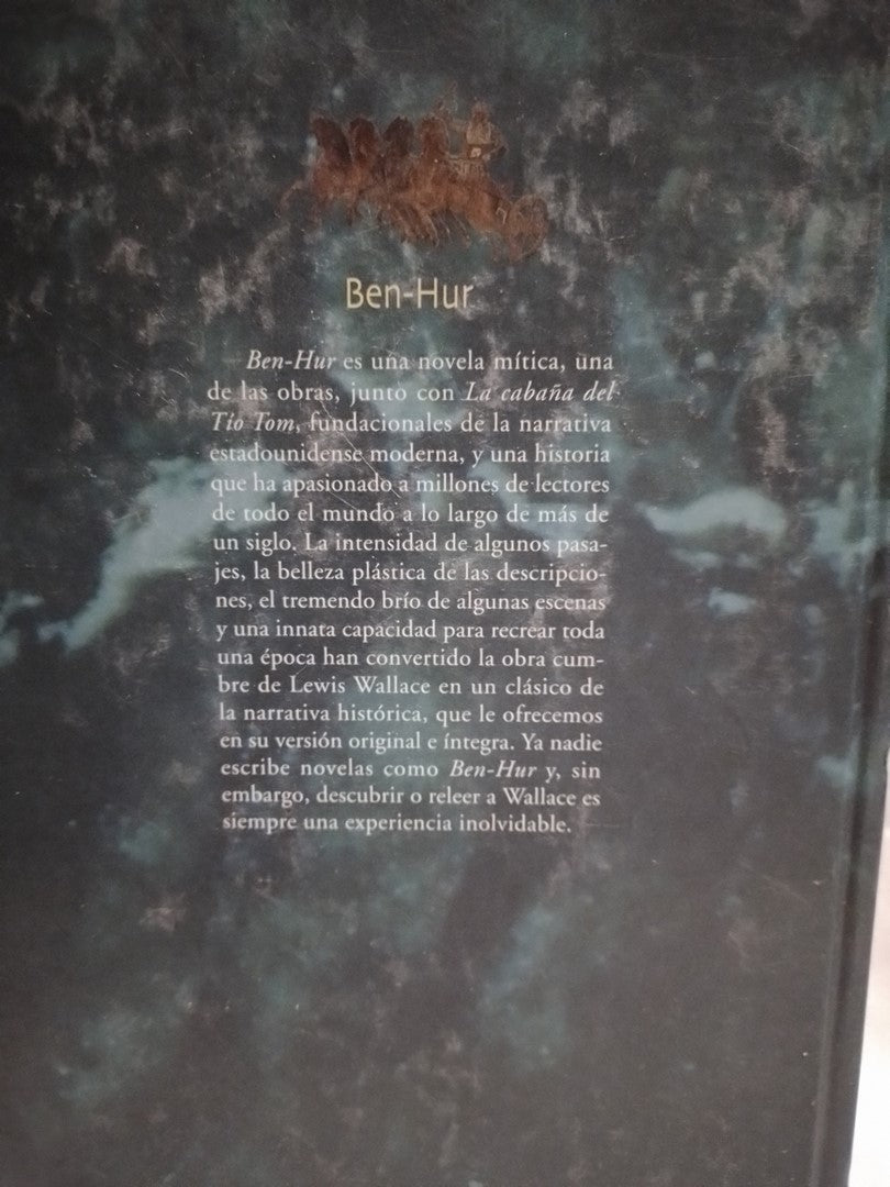 Ben-Hur / Wallace, Lewis