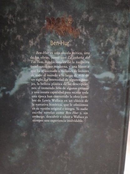 Ben-Hur / Wallace, Lewis