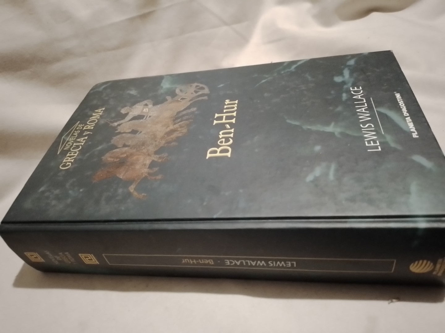 Ben-Hur / Wallace, Lewis