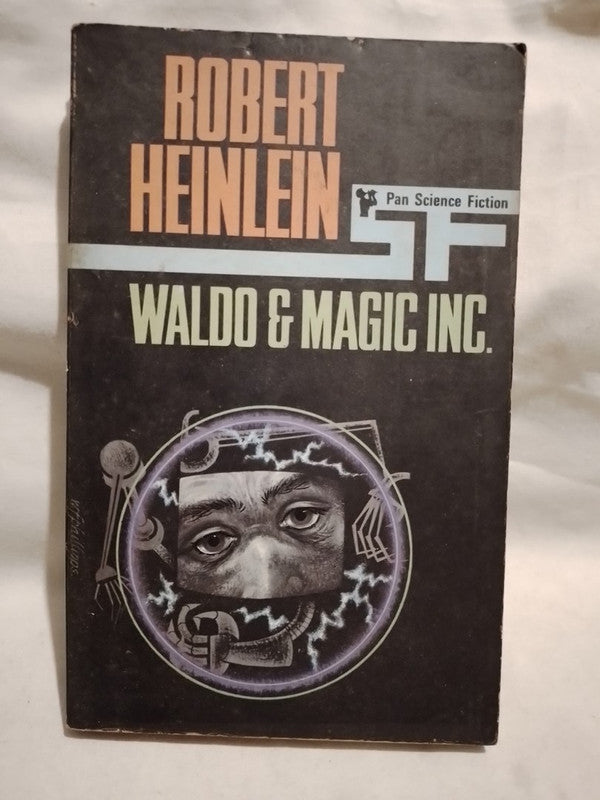 Waldo & Magic Inc. / Heinlein, Robert A.