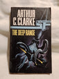 The Deep Range / Clarke, Arthur C.