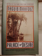 Palace of Desire / Mahfouz, Naguib