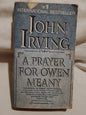 A Prayer For Owen Meany / Irving, John