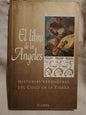 El libro de los Ángeles Historias verdaderas del Cielo en la Tierra / Burnham, Sophy