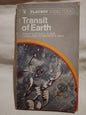 Transit of Earth / Ballard, Clarke, Bradbury & others
