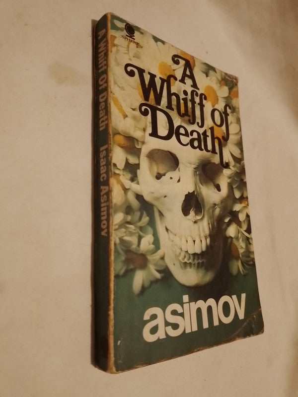 A Whiff of Death / Asimov, Isaac