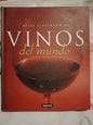 Atlas Ilustrado de los Vinos del Mundo / Walton, Stuart