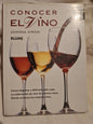 Conocer el Vino / Simon, Joanna