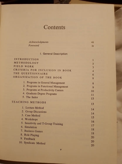 Training Managers The International Guide / McNulty, Nancy