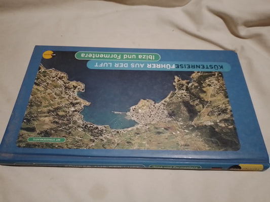 Führer Aus Der Luft Ibiza und Formentera / Amengual Gomila