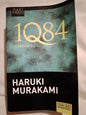1Q84 Libros 1 y 2 / Murakami, Haruki