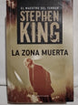 La Zona Muerta / King, Stephen