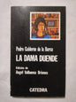 La dama duende / Calderón de la Barca, Pedro