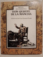Don Quijote de la Mancha / Cervantes Saavedra, Miguel de (Versión de Giménez Frontín)