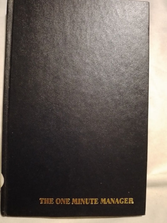 The One Minute Manager / Blanchard & Johnson