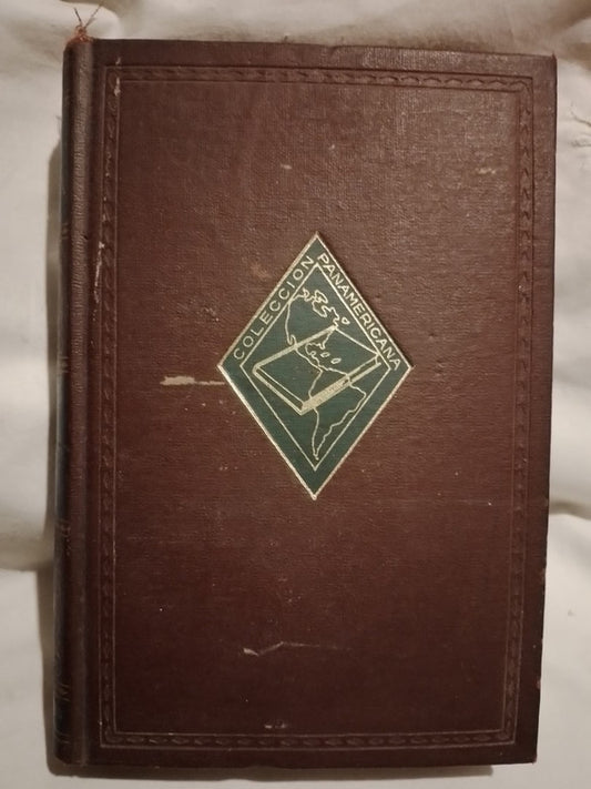 Recuerdos del Pasado 1814-1860 / Pérez Rosales