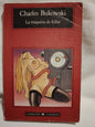 La máquina de follar / Bukowski, Charles