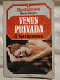 Venus Privada / Scerbanenco, G