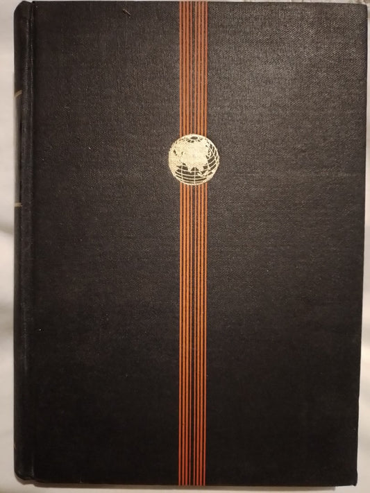 Tierras y pueblos de Asia / Cressey, george B.