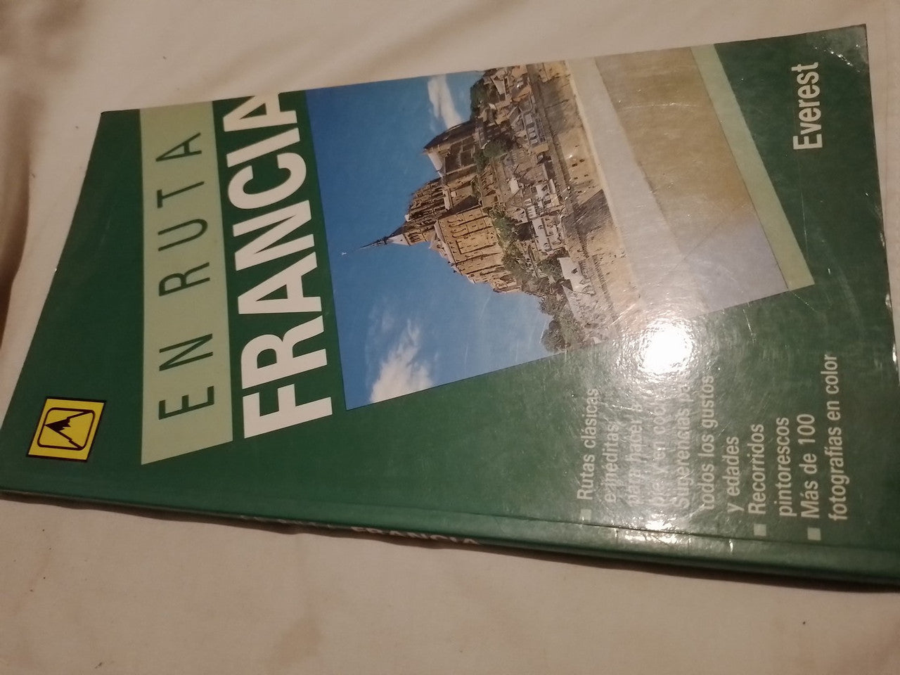 En Ruta  Francia / AA