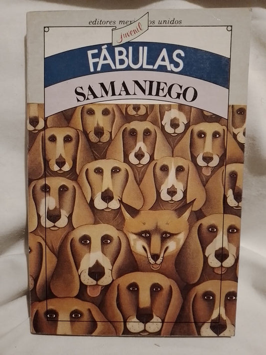 Fábulas / Samaniego