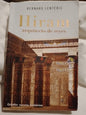 Hiram. Arquitecto de Reyes / Lentéric, Bernard