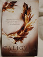 Calígula / Siliato, María Grazia