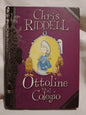 Ottoline va al Colegio / Riddell, Chris