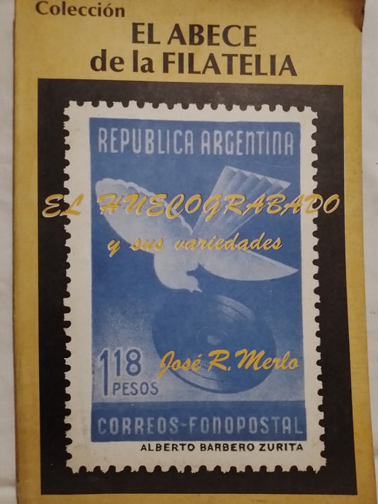 El ABC de la filatelia / Barberó Zurita, Alberto