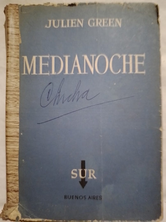 Medianoche / Green, Julien