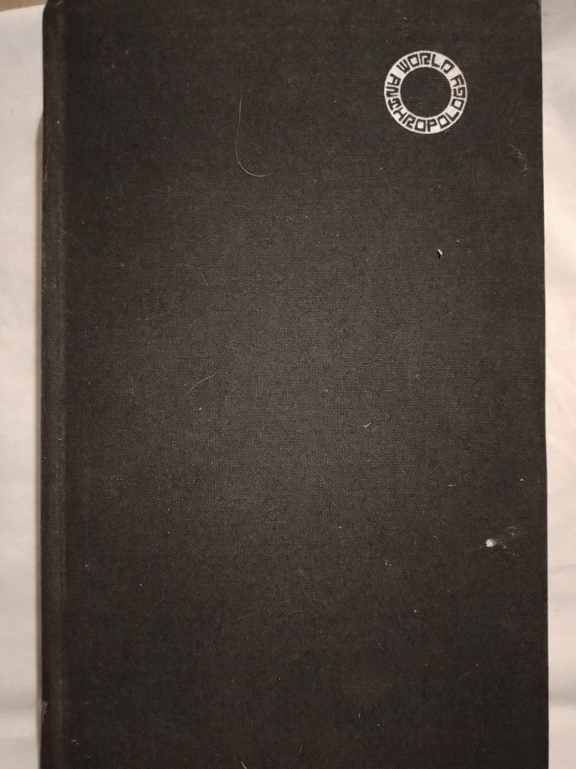 Socialization and Communication in Primary Groups / Williams, Thomas (compilador)