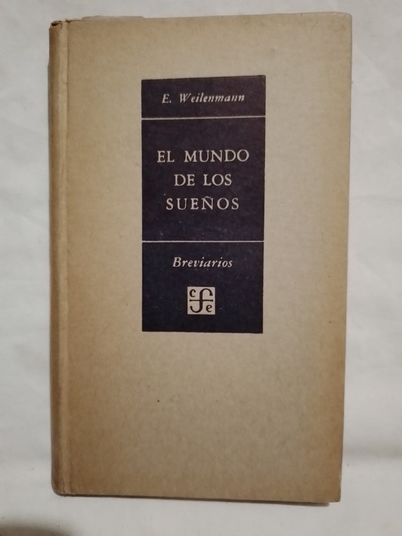 El Mundo de los Sueños / Weilermann