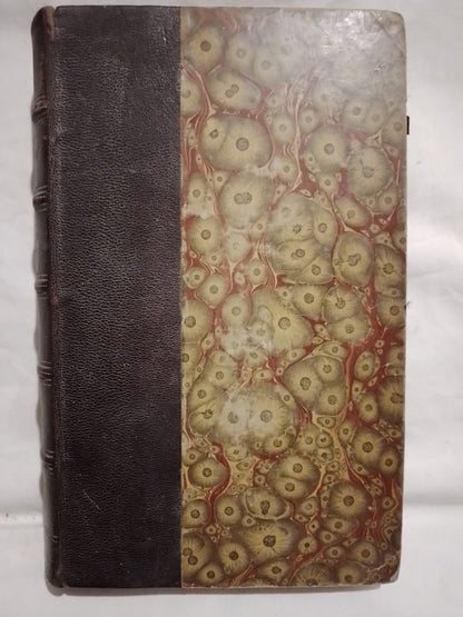 Madame de Stael et son Temps 1766-1817  Tome 1 / Blennerhassett, Lady