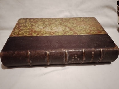Madame de Stael et son Temps 1766-1817  Tome 1 / Blennerhassett, Lady
