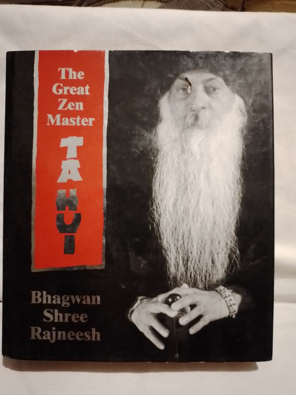 Ta Hui The Great Zen Master / Rajneesh, Bhagwan Shree
