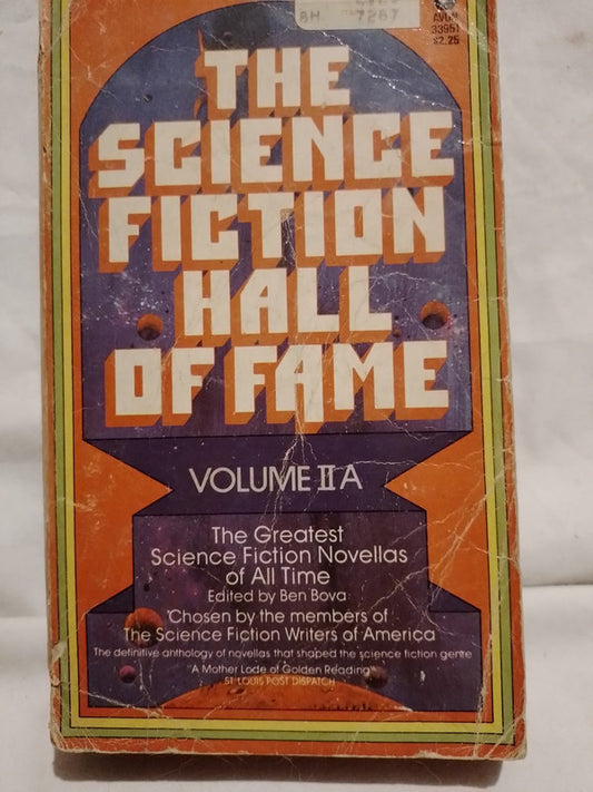 The Science Fiction Hall of Fame Vol II A / Asimov, Isaac