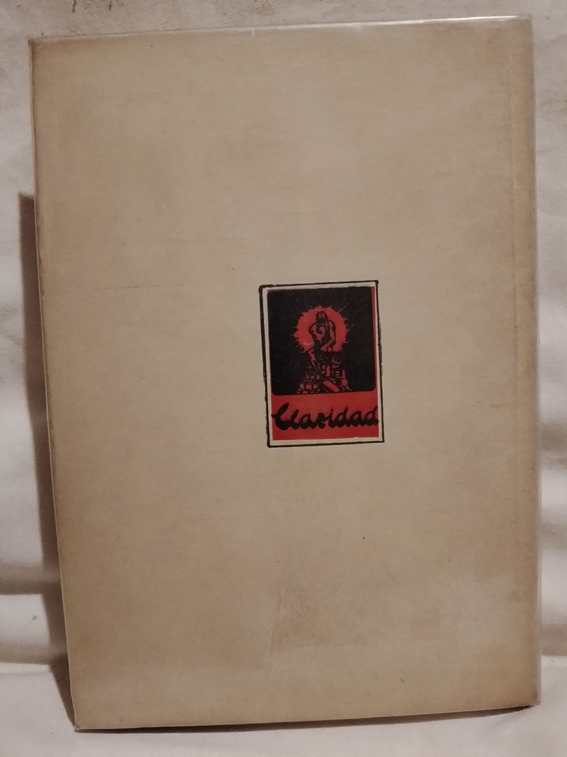 Los lanzallamas / Arlt, Roberto