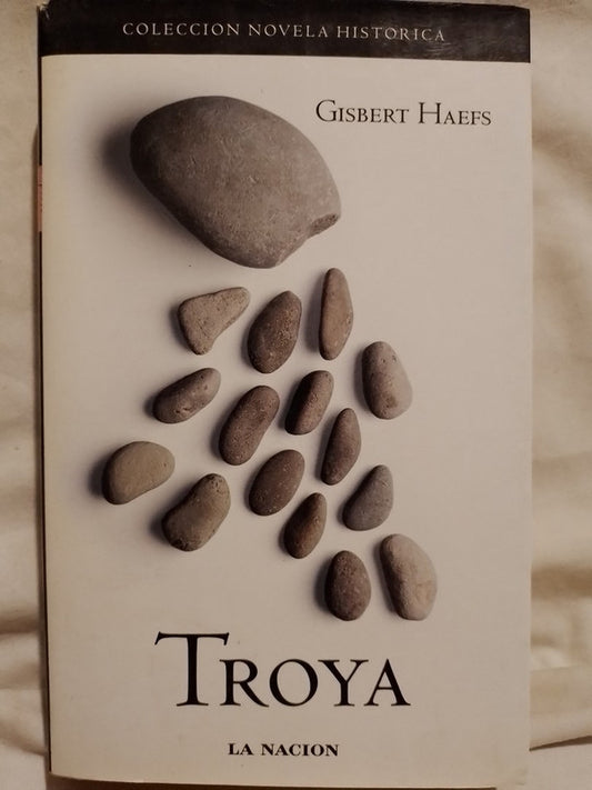 Troya / Haefs, Gisbert