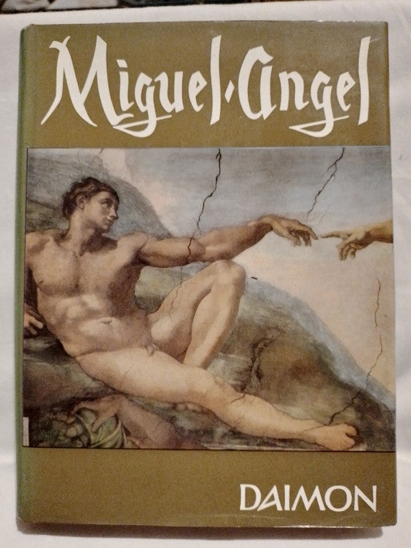Miguel Ángel / Arbour, Renée