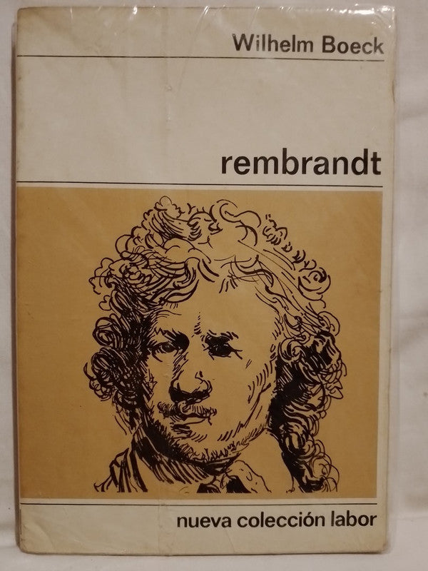 Rembrandt / Boeck, Wilhelm