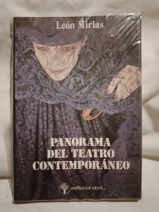 Panorama del teatro contemporáneo / Mirlas, León