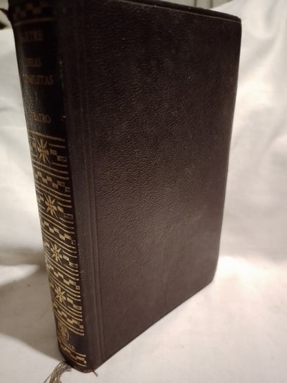 Obras completas 1 Teatro / Sartre, Jean Paul